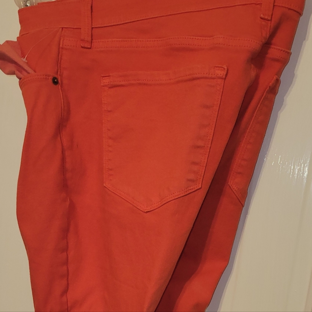 Women fashion spring jeans old navy
